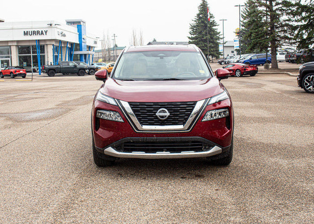 2023 Nissan Rogue Platinum in Cars & Trucks in Medicine Hat - Image 3