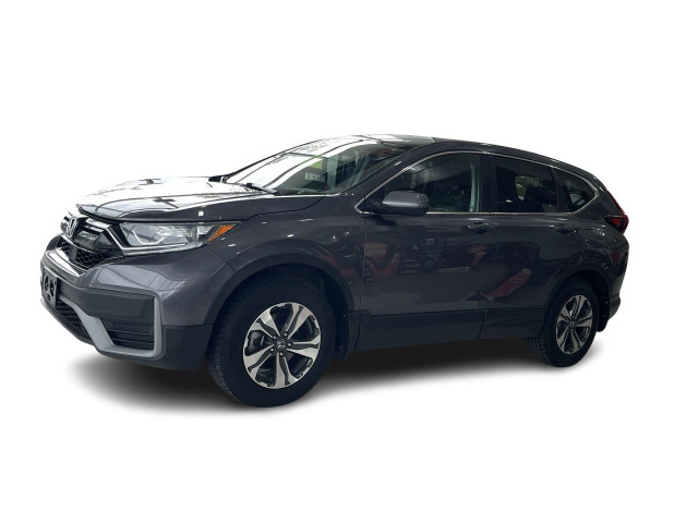 2022 Honda CR-V LX AWD (Heated Seats,Backup Cam,Carplay) Clean C in Cars & Trucks in Calgary - Image 4