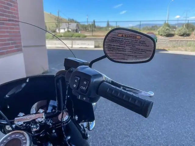 2025 Harley-Davidson Softail FLHC - Heritage Classic in Street, Cruisers & Choppers in Kelowna - Image 42