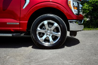 Low Mileage, Remote Start, Apple CarPlay, Android Auto, Aluminum Wheels, Ford Co-Pilot360! 6 LOCATIO... (image 6)