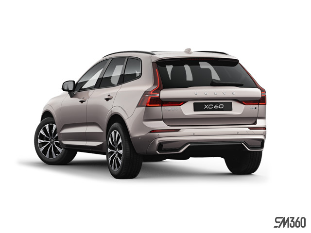 2025 Volvo XC60 B5 AWD Plus Dark Theme in Cars & Trucks in Edmonton - Image 2