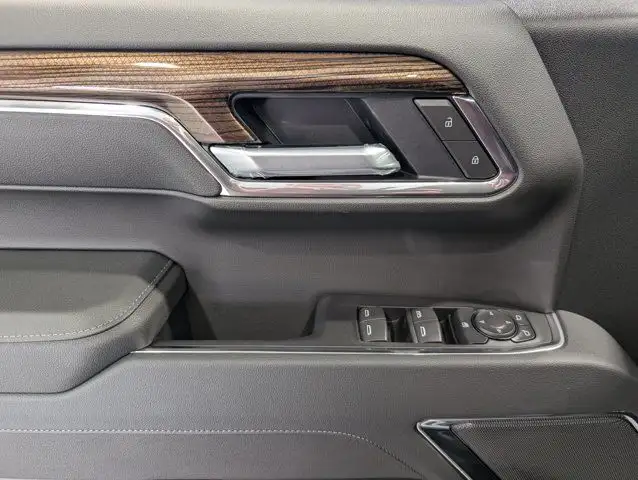 2025 Chevrolet Silverado 1500 LT- Trailering Pkg - Protection dans Autos et camions dans Barrie - Image 34
