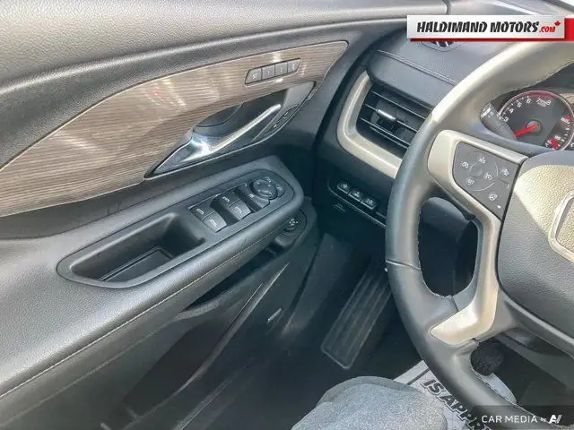 2023 GMC Terrain Denali in Cars & Trucks in Hamilton - Image 21