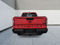 Nissan Frontier S 4x4 King Cab 2022 Robuste, fiable et pret a tout! Desmeules Chrysler Vous cherchez... (image 6)