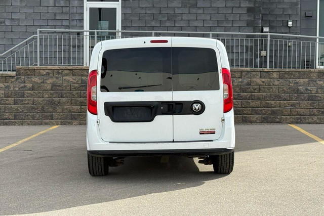 2015 RAM ProMaster City 4dr Wgn SLT| END OF SUMMER BLOWOUT! in Cars & Trucks in Calgary - Image 4