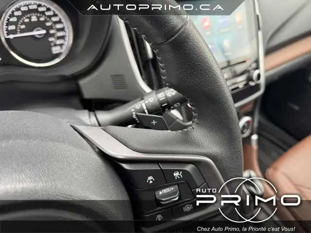 2021 Subaru Forester 2.5i Premier AWD Automatique avec Sièges en in Cars & Trucks in Laval / North Shore - Image 34