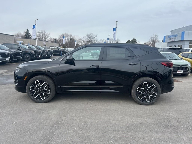 2025 Chevrolet Blazer RS RS Demo in Cars & Trucks in Oakville / Halton Region - Image 4