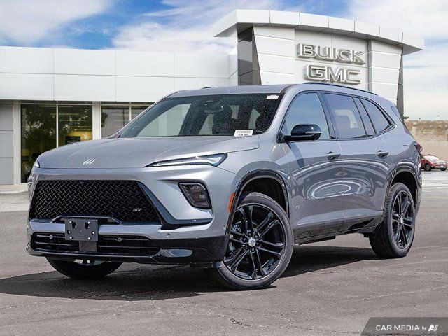 2025 Buick Enclave Sport Touring in Cars & Trucks in Windsor Region