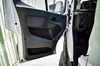 This 2023 Ford Transit Cargo Van is for sale today. This van has 85,260 kms. It's white in colour .... (image 8)