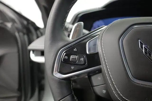 2022 Chevrolet Corvette 3LT in Cars & Trucks in Calgary - Image 17