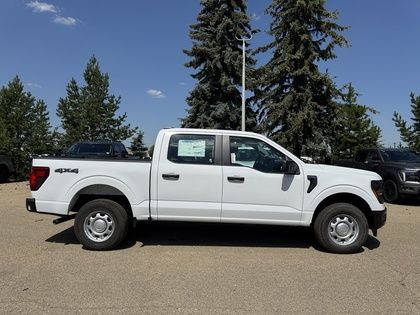 2025 Ford F-150 XL 101A w/3.5L EcoBoost in Cars & Trucks in Edmonton - Image 2