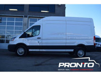 Ford Transit 148WB AWD HIGH Roof // TOIT HAUT 2023 ** AWD ** ** 96,000km certifié!! ** GARANTIE FORD... (image 3)