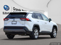 Come visit our Grande Prairie Subaru team, you can find us at 11445 104 Avenue Grande Prairie, AB T8... (image 5)