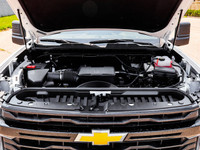 Welcome To Sherwood Park Chevrolet. The #1 Volume Chevrolet Dealer in Canada. This Chevrolet SILVERA... (image 8)