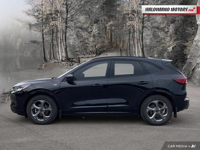 2024 Ford Escape ST-Line in Cars & Trucks in Hamilton - Image 2