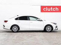 NO ACCIDENTS / CLEAN CARFAX / Climate Control, Auxiliary Audio Input, Bluetooth Music and more! Clut... (image 3)