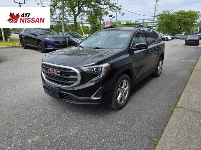 2018 GMC Terrain SLE in Cars & Trucks in Ottawa