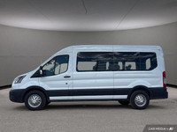 Dealer Certified Pre-Owned. This Ford Transit Passenger Wagon boasts a Twin Turbo Regular Unleaded V... (image 3)