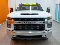À voir! / Come see it! TRÈS BIEN ÉQUIPÉ / VERY WELL EQUIPPED. Version LT Crew 4x4 avec Moteur V8 6.6... (image 3)
