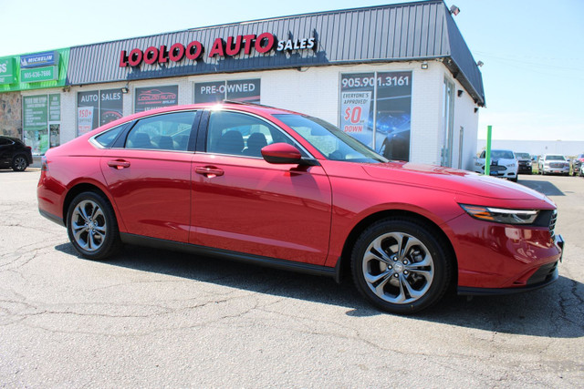 2023 Honda Accord in Cars & Trucks in Oakville / Halton Region