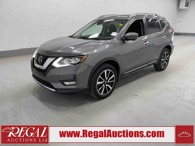 2020 NISSAN ROGUE SL in Cars & Trucks in Calgary - Image 2