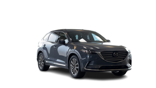 2021 Mazda CX-9 GT AWD (2) Fresh Trade in Cars & Trucks in Regina - Image 4