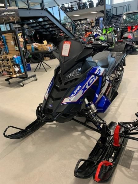 2021 Polaris 850 INDY XCR SNOWMOBILE in Snowmobiles in Charlottetown - Image 3