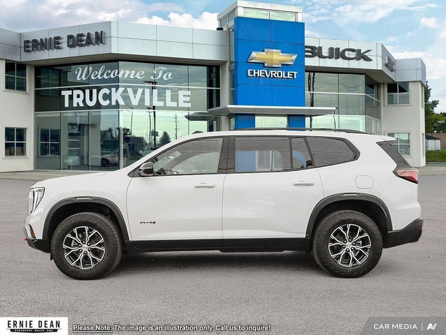 2025 GMC Acadia AT4 in Cars & Trucks in Barrie - Image 3