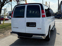 Pristine Condition and extremely rare 15 Passenger Chevrolet Express Passenger van with only 28,928k... (image 2)