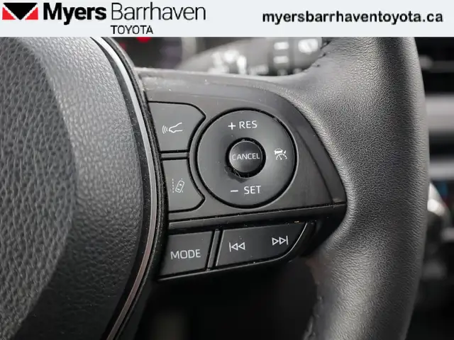 2022 Toyota RAV4 XLE - Sunroof - Power Liftgate - $252 B/W in Cars & Trucks in Ottawa - Image 19
