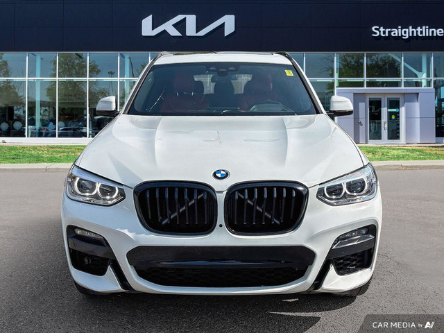 2021 BMW X3 XDRIVE30I in Cars & Trucks in Calgary - Image 2
