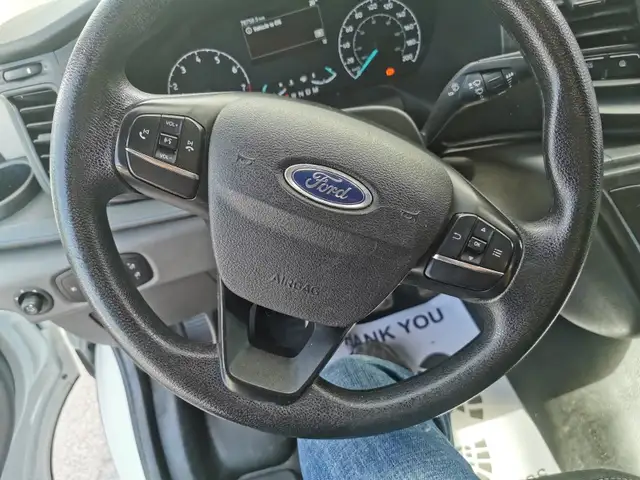 2021 Ford Transit 250 in Cars & Trucks in Belleville - Image 15