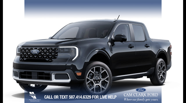 2025 Ford Maverick Lariat in Cars & Trucks in Calgary