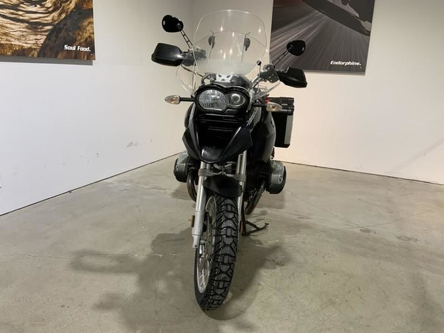 2007 BMW R1200GS in Touring in Delta/Surrey/Langley - Image 2