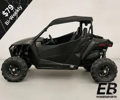 2015 Arctic Cat Wildcat Sport LTD ? 2228 Miles Enjoy power, performance, and premium upgrades with t...
