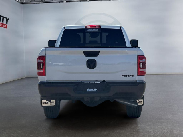 2024 RAM 3500 Tradesman - Diesel Engine - Navigation in Cars & Trucks in Lethbridge - Image 4
