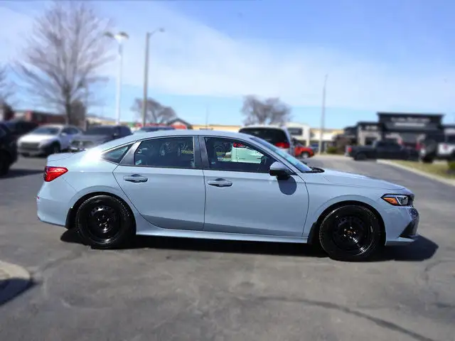 2023 Honda Civic Sedan Touring | Honda Certified | Winter Wheels62929808324995124