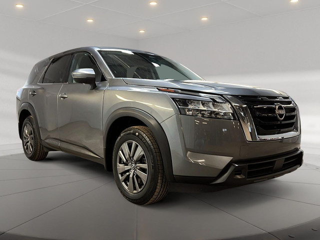 2022 Nissan Pathfinder S 4RM in Cars & Trucks in Laval / North Shore - Image 3