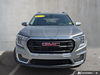 This GMC Terrain has a strong Turbocharged Gas I4 1.5L/-TBD- engine powering this Automatic transmis... (image 5)