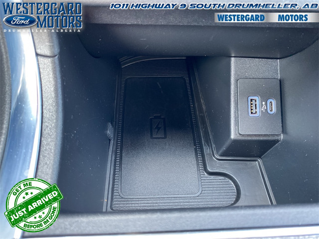 2022 Ford Edge Titanium - Leather Seats - Premium Audio in Cars & Trucks in Calgary - Image 4
