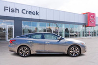 ==== 2017 Nissan Maxima Platinum -- One Owner | No Accidents | Premium Sedan ==== This *2017 Nissan... (image 6)