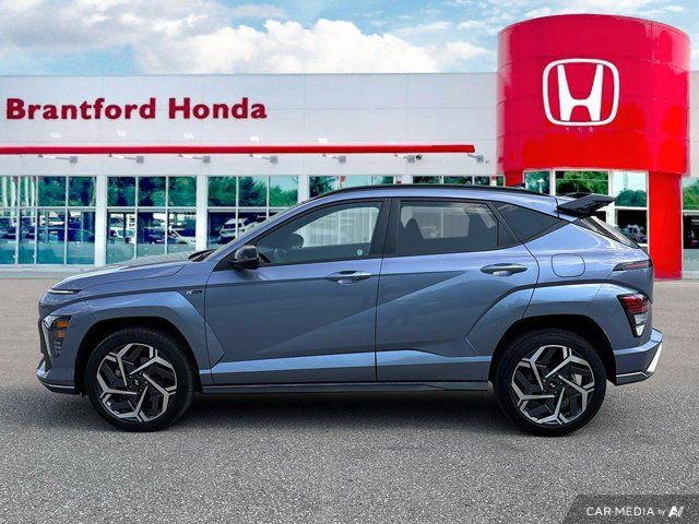 2024 Hyundai Kona N Line Ultimate in Cars & Trucks in Brantford - Image 2