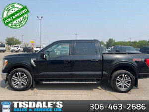 2021 Ford F 150