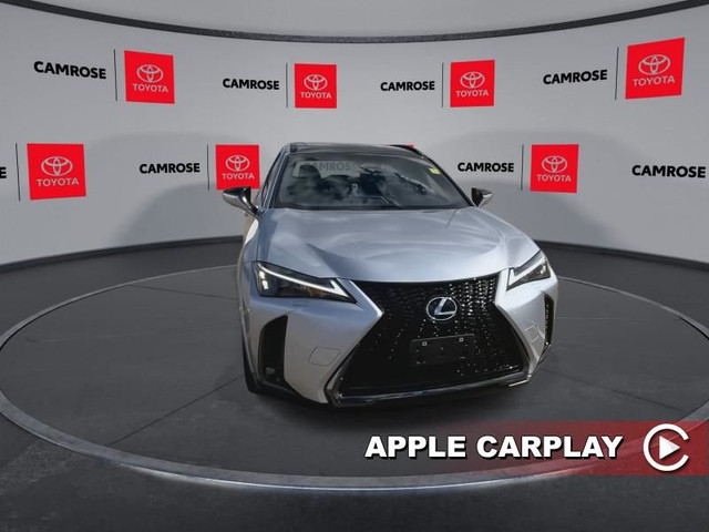 2025 Lexus UX 300h Like new in Cars & Trucks in Edmonton - Image 3