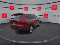 Low Mileage, Heated Seats, Heated Steering Wheel, Adaptive Cruise Control, Power Liftgate, Tow Equip... (image 7)