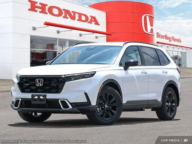 2026 Honda CR-V Hybrid Touring in Cars & Trucks in Hamilton