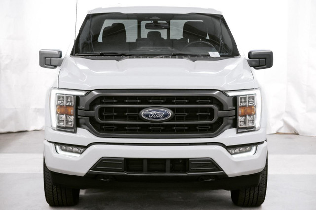 2023 Ford F-150 XLT in Cars & Trucks in Red Deer - Image 2