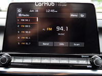 This Kia Forte5 has a dependable Regular Unleaded I-4 2.0 L/122 engine powering this Variable transm... (image 5)