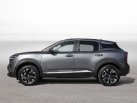 Nissan Kicks The Kicks is stylish and offers some of the best features and tech for the money in the... (image 2)