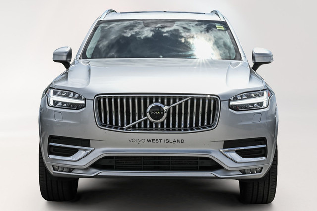 2021 Volvo XC90 in Cars & Trucks in City of Montréal - Image 2